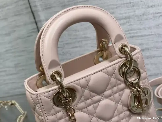 OldCobbler Bags DIRO-17CM LADY 0614